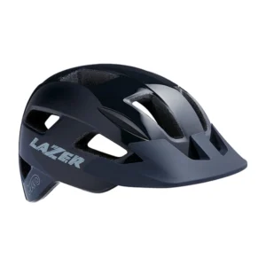 Casco para niños Lazer Negro Mate